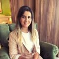 Merve Alkan