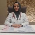 Hafsa Uçur
