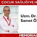 Samet Özer