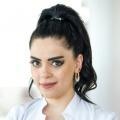 Sinem Saydam