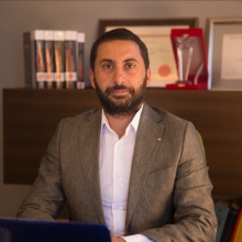 Ege Can Şerefoğlu, Üroloji Beşiktaş