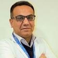 Ayhan Bekmez