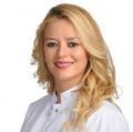 Burcu Kesin