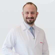 Yakup Yalçın, Kadın Hastalıkları Ve Doğum Nilüfer