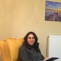 Berrak Kalkanlı