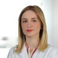 Nazlı Topbaşı