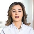 Duygu Karapıçak Vurkun