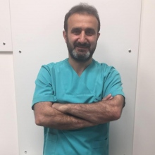 Uğur Enbiya Özgür, Kulak Burun Boğaz İstanbul