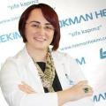 Melek Nagehan Saniç, Dermatoloji Çankaya
