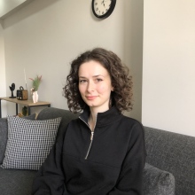 Zehra Akcan, Psikolojik Danışma ve Rehberlik Sakarya