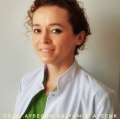 Aybegüm Kalyoncu Ayçenk