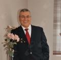 Turan Çetin