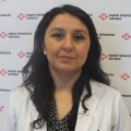 Bahar Göktürk