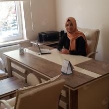 Baise Tıkır, Psikiyatri Ankara