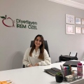 İrem Özel