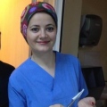 Damla Nihan Özdemir
