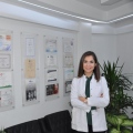 Gözde Beygirci Öğrenim