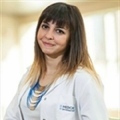 Melis Çekiç Güllüoğlu