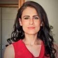 Zeynep Sağlam Balkan