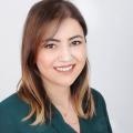 Gökçe Gürlek