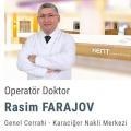 Rasim Farajov