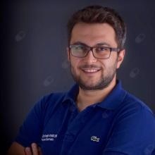 Hamit Fatih Erkün, Diş Hekimi Antalya