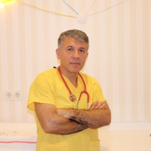 Yavuz Tokgöz, Çocuk Sağlığı Ve Hastalıkları Ankara