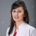 Seda Deniz Kalkan