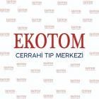 Özel Ekotom Cerrahi Tıp Merkezi