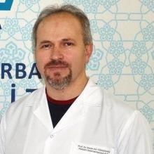 Hasan Ali Yüksekkaya, Çocuk Gastroenteroloji Hepatoloji Ve Beslenme Konya