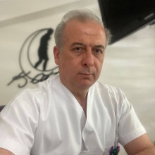 Erdal Yermez, Kadın Hastalıkları Ve Doğum Manisa