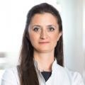 Özlem Dülger