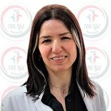 Seda Bozkurt Kırım, Genel Cerrahi Çankaya