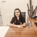 Gayem Eroğlu Albayrak
