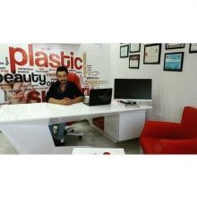 Görkem Çalışkan, Plastik Rekonstrüktif Ve Estetik Cerrahi İzmir