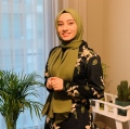 Merve Özal Okudum
