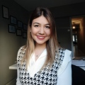 Nilay Çevik