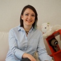 Emine Kaya Bican