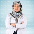 Zeliha Göktaş