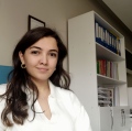 Merve Tayız