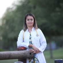 Gülsüm Sönmez, Çocuk Enfeksiyon Hastalıkları Adana