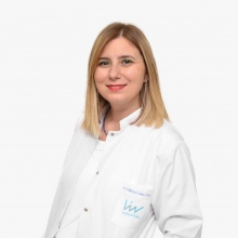 Elif Didem Ulusoy, Kadın Hastalıkları Ve Doğum Ankara