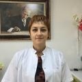 Gökçe Aydın