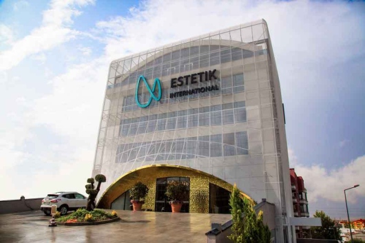 Estetik International Bursa Tıp Merkezi-0