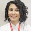 Demet Tekdöş Demircioğlu
