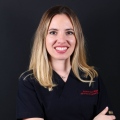 Merve Tekçe Güngör