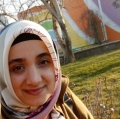 Gülsüm Rençber