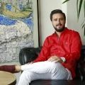 M. Berk Karaoğlu
