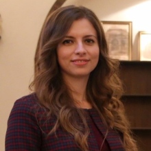 Simge Buyruklu, Psikolojik Danışma ve Rehberlik Bursa