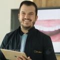 Şükrü Mert Yüce